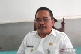 DPMD pastikan semua desa di Kabupaten Serang raih dana Bank Dunia