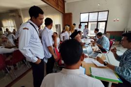 BPJAMSOSTEK Kudus-Kejari Rembang kerja sama dorong kepatuhan perusahaan