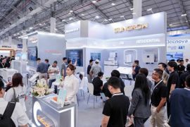 Sungrow Shines at Solar & Storage Live Vietnam 2026 with Localized PV and Storage Solutions