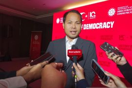 Pengamat nilai RI perlu dorong penegakan hukum internasional