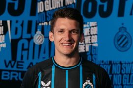 Arsenal dikabarkan capai kesepakatan rekrut Christos Tzolis