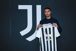 Juventus resmi datangkan bek serba bisa asal Turki Zeki Celik