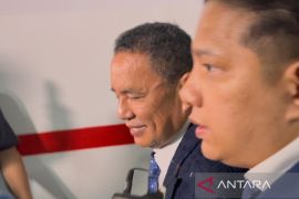 Hotman Paris jadi kuasa hukum eks Jampidsus