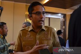 Pemkot Medan percepat pembangunan sarana dan prasarana Sekolah Rakyat