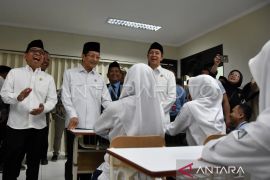 Kemenag kebut pelaksanaan PHTC revitalisasi madrasah