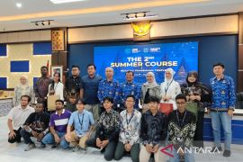 FT UNS gelar 2nd International Summer Course 2026 bertema Revitalisasi Candi Prambanan
