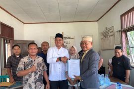Pemkab: Pilwana definitif di Pasaman Barat upaya tingkatkan pelayanan ke masyarakat