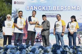 Wawako Maigus Nasir : Pensiunan tetap bisa berkarya dan berkontribusi bagi masyarakat