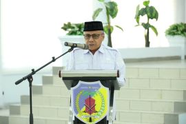 Pemkab Donggala perkuat kerukunan lewat moderasi beragama
