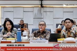 KP2MI tegaskan upaya preventif, represif atasi penempatan ilegal