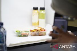 DJP Jakarta Pusat dukung UMKM melalui pelatihan fotografi produk