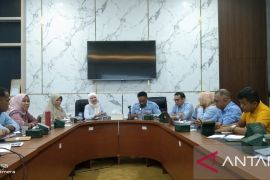 Pemkab Solok siapkan produk unggulan untuk APKASI Otonomi Expo 2026