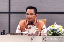 Pemkot Jaksel libatkan camat dan lurah dalam pengendalian rabies