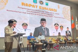 Menhaj: Sistem antrean haji terus diperbaiki guna jamin transparansi