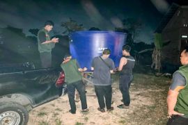 Wali Kota Lisa respon cepat pengaduan kekeringan air warga Cempaka
