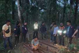 KAI Tanjungkarang ajak masyarakat jaga aset perkeretaapian demi keamanan