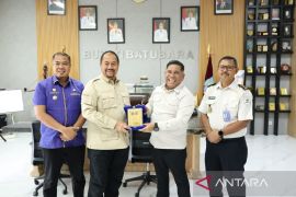 Imigrasi Sumut sinergi Pemkab Batubara untuk hadirkan layanan Keimigrasian