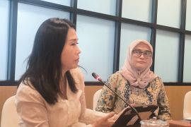 Media didorong perluas informasi layanan perlindungan perempuan-anak