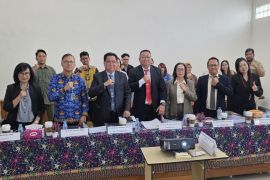 Dari kebun ke ruang ilmiah, PT HSL meneguhkan keberlanjutan sawit berbasis riset