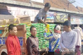 Disperdagin Majalengka gencarkan pasar murah demi inflasi terkendali