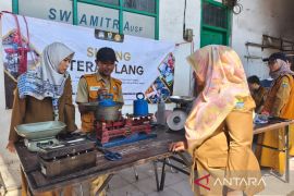Kota Cirebon sediakan layanan tera ulang guna lindungi konsumen