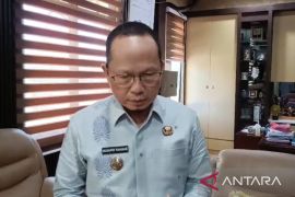 Pemkab Bangka Tengah gandeng BP3KP Sumatera V bangun sanitasi warga