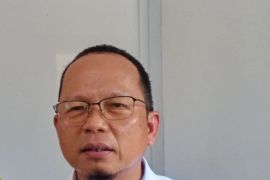 Pemkab Bangka Tengah percepat digitalisasi transaksi keuangan daerah