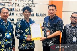 Dinas PUPR-Pera Kaltim: SPAM Indominco pasok air bersih ke Kota Bontang dan Kutai Timur
