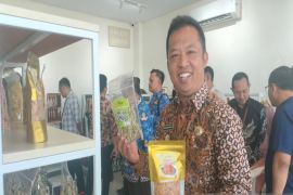 Pemkab Kulon Progo  inisiasi langkah strategis angkat "geblek" naik kelas dan go global