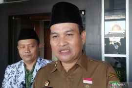 Pemprov Bengkulu biayai penuh 25 siswa ke SMA Kebangsaan Lampung