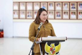 Pemkab Donggala kembangkan kawasan wisata untuk pelaku UMKM