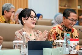BP Batam sebut realisasi investasi 2025 tumbuh 72,83%