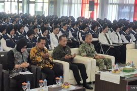 Menkop sebut calon manajer koperasi desa mulai penempatan tugas Agustus 2026