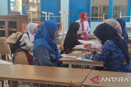 Sumedang petakan sekolah yang kekurangan siswa di tahun ajaran baru
