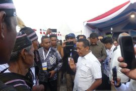 Masela Block project to prioritize hiring local workforce: Minister