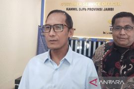 DJPb Jambi awasi pelaksanaan tiga program prioritas nasional