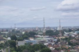 BPN Jambi targetkan 844 pendaftaran tanah untuk MBR