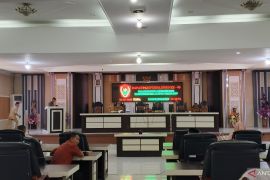 DPRD Gorontalo Utara sebut anggaran harus prioritaskan rakyat
