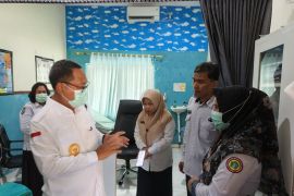 RSUD ZUS Gorontalo Utara memiliki dokter ahli penyakit kanker
