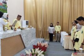 Pemkab Gorontalo Utara bentuk desa tangguh hadapi perubahan iklim