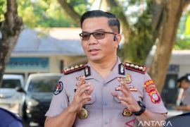 Polda Gorontalo minta warga tertib selama 'nobar' Piala Dunia 2026