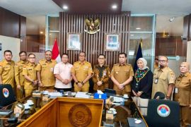 Pemko Sabang dapat kuota tambahan 624 unit program BSPS 2026