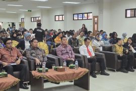 Jadi Pilot Project KBRI Kuala Lumpur, Posbankum Kepri siap kawal perlindungan hukum WNI di Malaysia