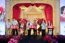Pemprov Sulsel perkuat pengembangan ekosistem ekonomi kreatif