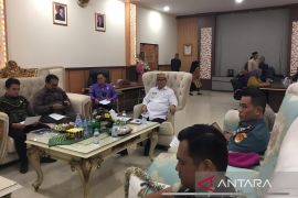 Pemda Bone Bolango perkuat mitigasi dampak musim kemarau