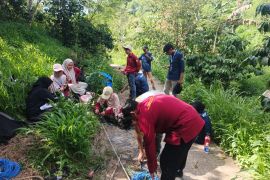 Lintas kampus gelar pengabdian pemulihan pascabencana di Bener Meriah