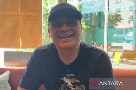 Nikolaas Lineleyan dan Indonesia mini di pusat kota Miami Amerika Serikat