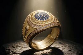 FIFA perkenalkan cincin juara bagi kampiun Piala Dunia 2026