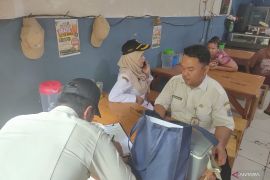 KPKP: Hasil sampling warung lapo di Cengkareng jual daging anjing