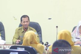 Dinsos Bangka Barat gandeng swasta bangun Rumah Perlindungan Sosial